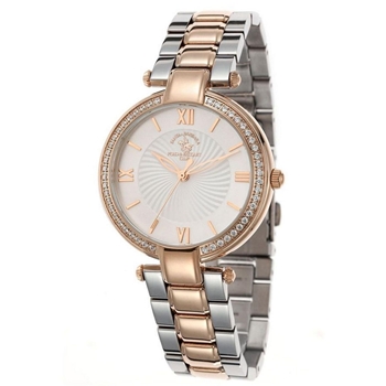 ساعت پولو سانتا باربارا SB.1.10012-5